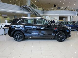 2025 Hongqi HS5 I Рестайлинг, чёрный, 4757000 рублей, вид 5