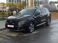 2020 Kia Sorento IV, чёрный