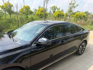 2023 Volkswagen Passat B8 Рестайлинг, чёрный, 2220000 рублей, вид 5