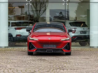 2024 Changan UNI-V I, красный, 1965500 рублей, вид 2