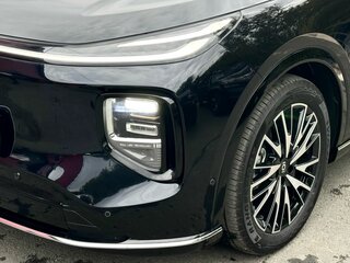 2025 Changan Qiyuan Q07 31.7 kWh, белый, 3485000 рублей, вид 4