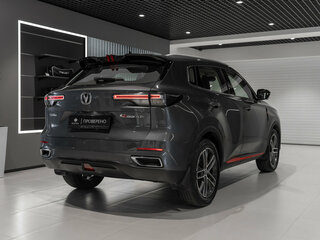 2023 Changan CS55 Plus II, серый, 1720000 рублей, вид 5