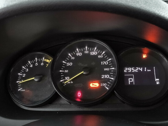 2012 Renault Fluence I, белый, 456000 рублей - вид 11