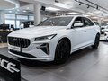 2026 Geely Preface I, белый