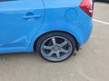 2007 Kia Ceed I, синий - вид 5