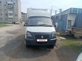2007 ГАЗ ГАЗель (3302), белый, 560000 рублей - вид 2