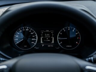 2024 Chery Tiggo 4 Pro I, коричневый, 1419000 рублей, вид 5