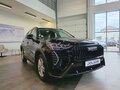 2026 Haval Jolion I Рестайлинг 2, чёрный, 2599000 рублей