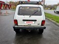 2003 Lada (ВАЗ) 2121 (4x4) I Рестайлинг, белый, 250000 рублей - вид 2