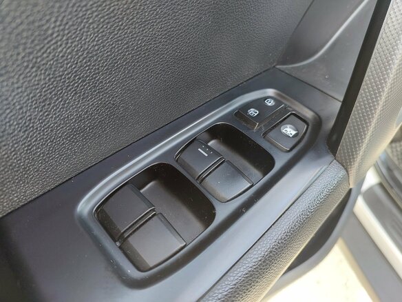 2018 Hyundai Creta I, серебристый, 1599000 рублей - вид 16