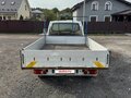 2010 Volkswagen Transporter, белый, 850000 рублей - вид 1