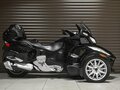 2014 BRP Can-Am Spyder, чёрный, 1397000 рублей - вид 1