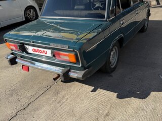 2001 Lada (ВАЗ) 2106, зелёный, 250000 рублей, вид 1