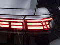 2025 Volkswagen Teramont Pro II (China Market), чёрный, 6300000 рублей - вид 7