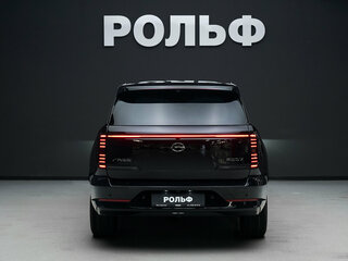 2026 GAC Trumpchi S7 I Рестайлинг, чёрный, 5900000 рублей, вид 4