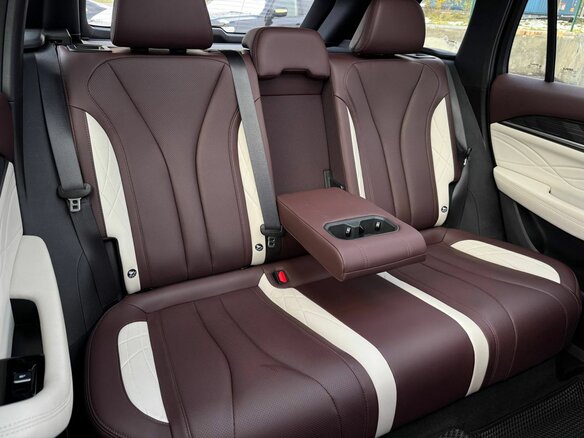 2024 Geely Monjaro (Xingyue L) I, чёрный, 3249000 рублей - вид 36