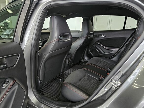 2019 Mercedes-Benz GLA 200 I (X156) Рестайлинг, серый, 2789000 рублей - вид 15