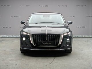 2024 Hongqi H5 II, синий, 3690000 рублей, вид 2