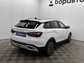 2024 Lada (ВАЗ) Vesta SW Cross I Рестайлинг (NG), белый, 1590000 рублей - вид 1