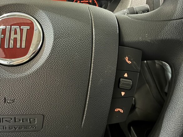 2025 Fiat Professional Ducato, белый - вид 35