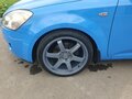 2007 Kia Ceed I, синий - вид 8