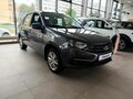 2026 Lada (ВАЗ) Granta I Рестайлинг, серый - вид 2