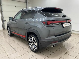 2023 Changan CS35 Plus I Рестайлинг, серый, 1799000 рублей, вид 4