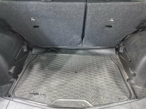 2012 Nissan Note II, серый, 720000 рублей - вид 21