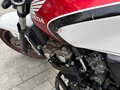 2003 Honda CB 400 Super Four, красный, 330000 рублей - вид 9