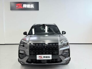 2026 Zeekr 8X Dawn, серый, 11316007 рублей, вид 2