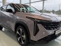 2026 Geely Cityray, серебристый, 3384990 рублей - вид 6