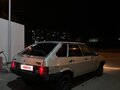 2001 Lada (ВАЗ) 2109, серебристый, 59000 рублей - вид 3