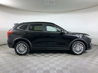 2026 Haval Jolion I Рестайлинг, чёрный, 2849000 рублей, вид 4