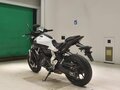 2014 Yamaha MT-07 (FZ-07), белый, 570000 рублей - вид 2