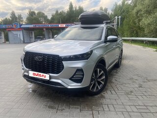 2024 Xcite X-Cross 7, серый, 1800000 рублей, вид 1