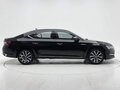 2023 Skoda Superb III Рестайлинг, чёрный - вид 4