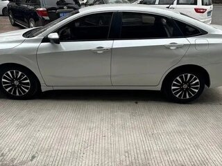 2023 Honda Envix I Рестайлинг, белый, 1150000 рублей, вид 5