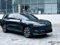 2026 Aito M9 I, зелёный - вид 2