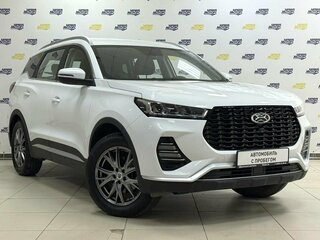 2024 Xcite X-Cross 7, белый, 1750000 рублей, вид 1