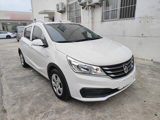 2020 Baojun 310 I, белый, 1029000 рублей, вид 3
