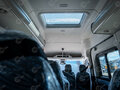 2024 Ford Transit, белый - вид 9
