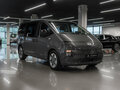 2024 Hyundai Staria I, серый - вид 1