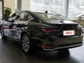 2026 Lexus ES 200 VII Рестайлинг 2, чёрный, 5690000 рублей - вид 4