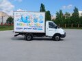 2013 ГАЗ ГАЗель (3302), белый, 1500000 рублей - вид 5