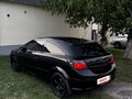 2006 Opel Astra GTC H, чёрный, 320000 рублей - вид 2