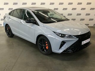 2023 Omoda S5 GT, серый, 1950000 рублей, вид 2