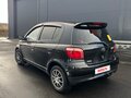 2000 Toyota Yaris I, чёрный - вид 2
