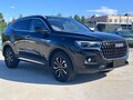 2023 Haval H6 III, чёрный, 1511000 рублей - вид 2