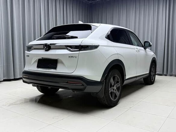 2023 Honda XR-V II, белый, 2096676 рублей - вид 5