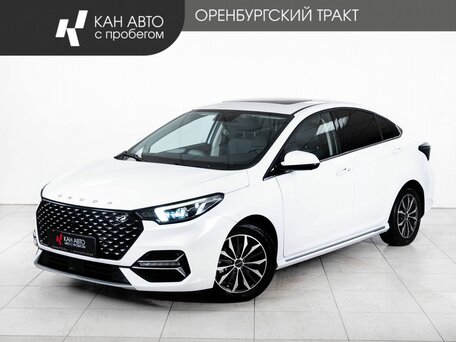 Omoda S5